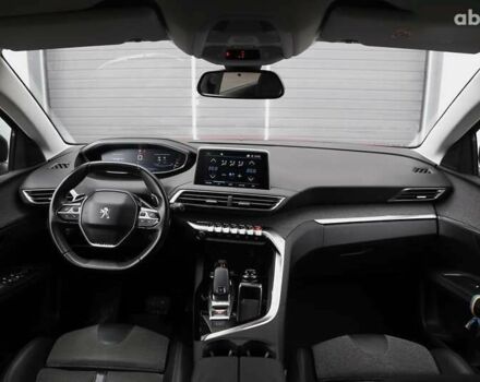 Пежо 3008, об'ємом двигуна 2 л та пробігом 85 тис. км за 22000 $, фото 11 на Automoto.ua