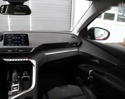 Пежо 3008, об'ємом двигуна 2 л та пробігом 85 тис. км за 22000 $, фото 12 на Automoto.ua