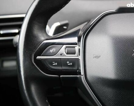 Пежо 3008, об'ємом двигуна 2 л та пробігом 85 тис. км за 22000 $, фото 26 на Automoto.ua