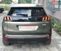 Пежо 3008, об'ємом двигуна 1.6 л та пробігом 174 тис. км за 19600 $, фото 8 на Automoto.ua