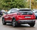 Пежо 3008, об'ємом двигуна 2 л та пробігом 85 тис. км за 22000 $, фото 5 на Automoto.ua