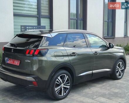 Пежо 3008, об'ємом двигуна 1.6 л та пробігом 174 тис. км за 19600 $, фото 29 на Automoto.ua