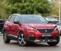 Пежо 3008, об'ємом двигуна 2 л та пробігом 85 тис. км за 22000 $, фото 1 на Automoto.ua