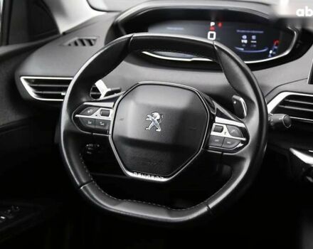 Пежо 3008, об'ємом двигуна 2 л та пробігом 85 тис. км за 22000 $, фото 13 на Automoto.ua