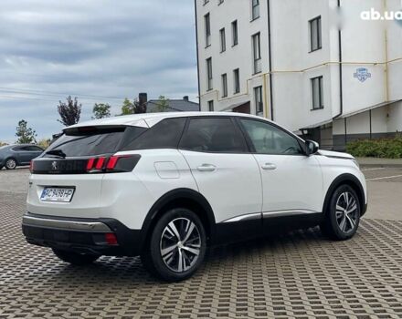 Пежо 3008, объемом двигателя 2 л и пробегом 236 тыс. км за 16800 $, фото 17 на Automoto.ua