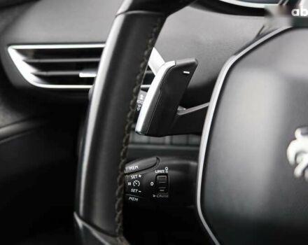 Пежо 3008, об'ємом двигуна 2 л та пробігом 85 тис. км за 22000 $, фото 28 на Automoto.ua
