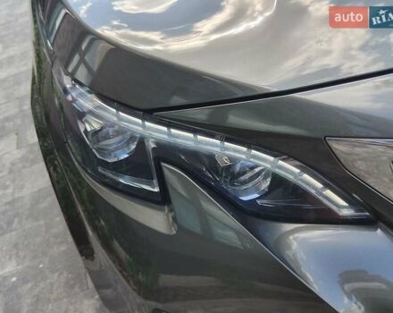 Пежо 3008, об'ємом двигуна 1.6 л та пробігом 174 тис. км за 19600 $, фото 23 на Automoto.ua
