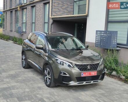 Пежо 3008, об'ємом двигуна 1.6 л та пробігом 174 тис. км за 19600 $, фото 20 на Automoto.ua