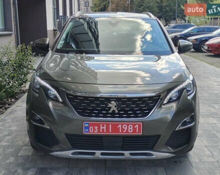 Пежо 3008, об'ємом двигуна 1.6 л та пробігом 174 тис. км за 19600 $, фото 11 на Automoto.ua