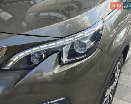 Пежо 3008, об'ємом двигуна 1.6 л та пробігом 174 тис. км за 19600 $, фото 22 на Automoto.ua
