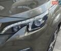 Пежо 3008, об'ємом двигуна 1.6 л та пробігом 174 тис. км за 19600 $, фото 22 на Automoto.ua