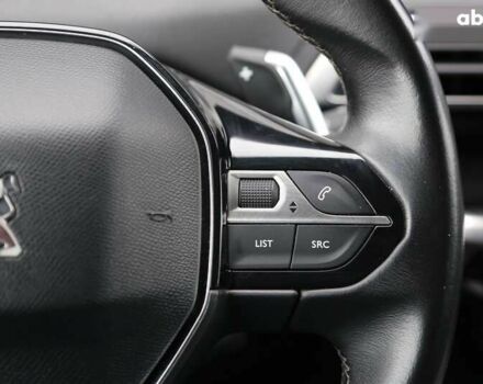 Пежо 3008, об'ємом двигуна 2 л та пробігом 85 тис. км за 22000 $, фото 27 на Automoto.ua