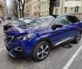 Пежо 3008, объемом двигателя 2 л и пробегом 50 тыс. км за 26000 $, фото 1 на Automoto.ua