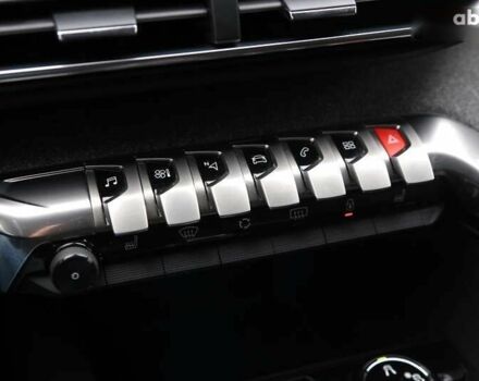 Пежо 3008, об'ємом двигуна 2 л та пробігом 85 тис. км за 22000 $, фото 18 на Automoto.ua