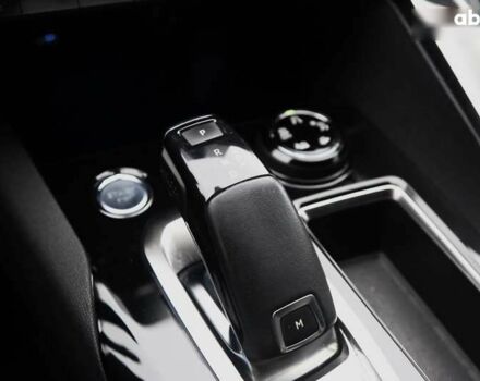 Пежо 3008, об'ємом двигуна 2 л та пробігом 85 тис. км за 22000 $, фото 19 на Automoto.ua