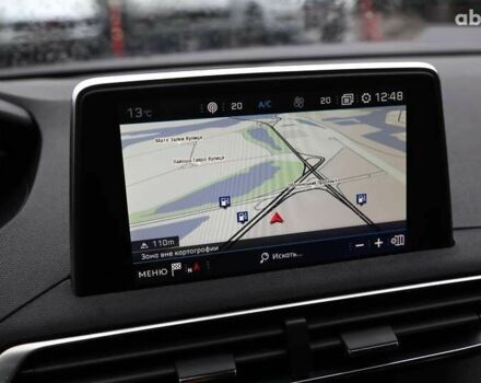 Пежо 3008, об'ємом двигуна 2 л та пробігом 85 тис. км за 22000 $, фото 15 на Automoto.ua