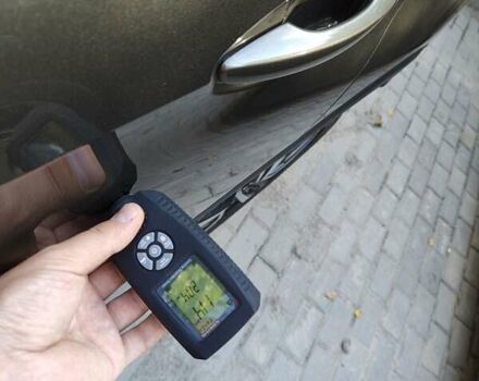 Пежо 3008, об'ємом двигуна 1.6 л та пробігом 174 тис. км за 19600 $, фото 70 на Automoto.ua