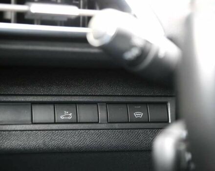 Пежо 3008, об'ємом двигуна 2 л та пробігом 85 тис. км за 22000 $, фото 25 на Automoto.ua