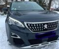 Пежо 3008, объемом двигателя 1.6 л и пробегом 202 тыс. км за 19000 $, фото 10 на Automoto.ua