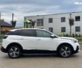 Пежо 3008, объемом двигателя 2 л и пробегом 236 тыс. км за 16800 $, фото 12 на Automoto.ua