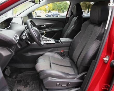 Пежо 3008, об'ємом двигуна 2 л та пробігом 85 тис. км за 22000 $, фото 6 на Automoto.ua
