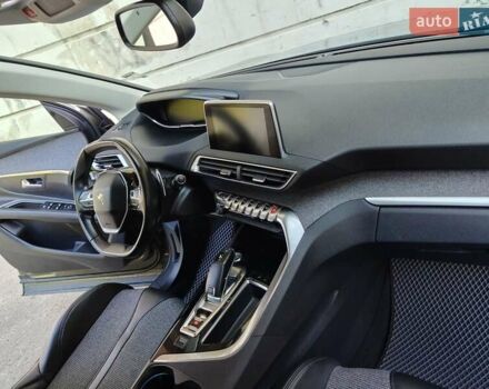 Пежо 3008, об'ємом двигуна 1.6 л та пробігом 174 тис. км за 19600 $, фото 31 на Automoto.ua