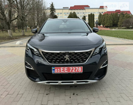 Пежо 3008, объемом двигателя 1.6 л и пробегом 179 тыс. км за 21000 $, фото 40 на Automoto.ua