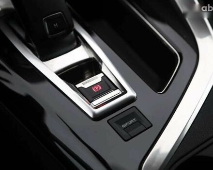 Пежо 3008, об'ємом двигуна 2 л та пробігом 85 тис. км за 22000 $, фото 22 на Automoto.ua