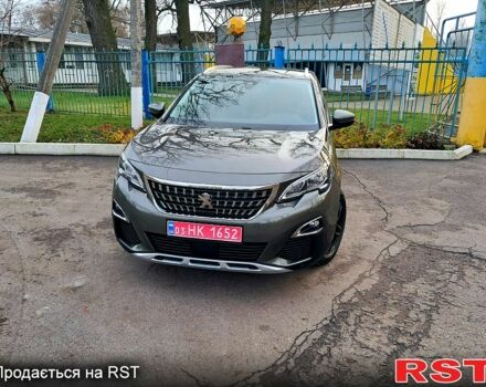 Пежо 3008, объемом двигателя 1.5 л и пробегом 189 тыс. км за 19300 $, фото 3 на Automoto.ua