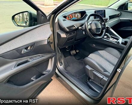 Пежо 3008, объемом двигателя 1.5 л и пробегом 189 тыс. км за 19300 $, фото 8 на Automoto.ua
