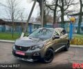 Пежо 3008, объемом двигателя 1.5 л и пробегом 189 тыс. км за 19300 $, фото 1 на Automoto.ua