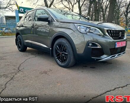 Пежо 3008, объемом двигателя 1.5 л и пробегом 189 тыс. км за 19300 $, фото 4 на Automoto.ua
