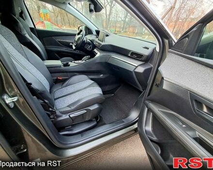 Пежо 3008, объемом двигателя 1.5 л и пробегом 189 тыс. км за 19300 $, фото 12 на Automoto.ua