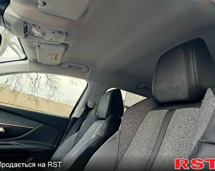 Пежо 3008, объемом двигателя 1.5 л и пробегом 189 тыс. км за 19300 $, фото 9 на Automoto.ua