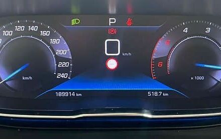 Пежо 3008, объемом двигателя 1.5 л и пробегом 189 тыс. км за 19450 $, фото 8 на Automoto.ua