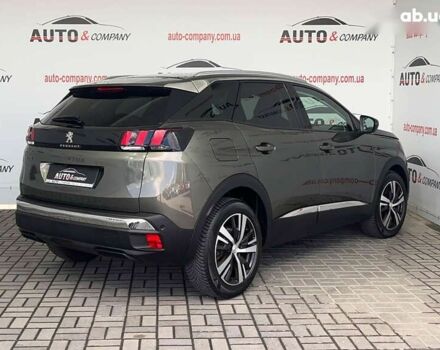 Пежо 3008, объемом двигателя 1.5 л и пробегом 189 тыс. км за 20950 $, фото 2 на Automoto.ua