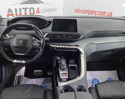 Пежо 3008, объемом двигателя 2 л и пробегом 175 тыс. км за 23350 $, фото 23 на Automoto.ua