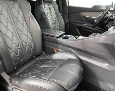 Пежо 3008, объемом двигателя 2 л и пробегом 175 тыс. км за 23350 $, фото 11 на Automoto.ua