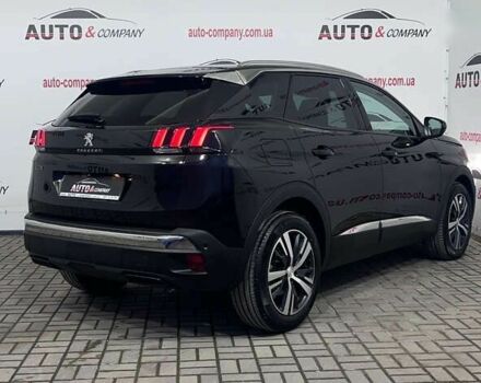 Пежо 3008, объемом двигателя 1.5 л и пробегом 161 тыс. км за 20950 $, фото 2 на Automoto.ua