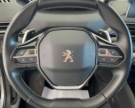 Пежо 3008, об'ємом двигуна 1.5 л та пробігом 180 тис. км за 22350 $, фото 11 на Automoto.ua