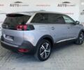 Пежо 3008, об'ємом двигуна 1.5 л та пробігом 180 тис. км за 22350 $, фото 2 на Automoto.ua
