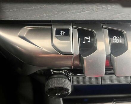 Пежо 3008, объемом двигателя 2 л и пробегом 175 тыс. км за 23350 $, фото 27 на Automoto.ua