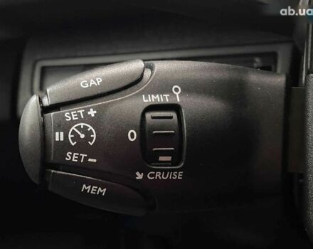 Пежо 3008, объемом двигателя 2 л и пробегом 175 тыс. км за 23350 $, фото 22 на Automoto.ua