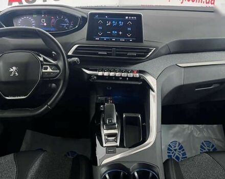 Пежо 3008, объемом двигателя 1.5 л и пробегом 161 тыс. км за 20950 $, фото 16 на Automoto.ua