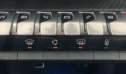 Пежо 3008, объемом двигателя 1.5 л и пробегом 189 тыс. км за 19450 $, фото 18 на Automoto.ua