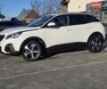 Пежо 3008, объемом двигателя 1.5 л и пробегом 143 тыс. км за 17500 $, фото 1 на Automoto.ua
