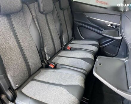 Пежо 3008, об'ємом двигуна 1.5 л та пробігом 180 тис. км за 22350 $, фото 8 на Automoto.ua
