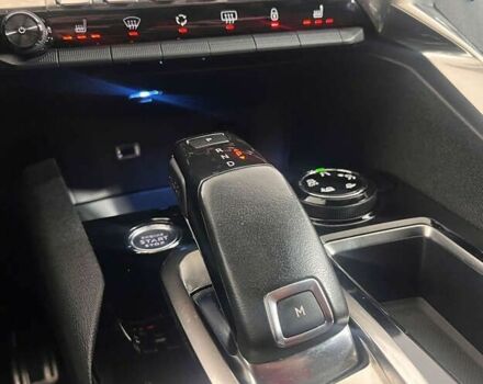 Пежо 3008, объемом двигателя 2 л и пробегом 175 тыс. км за 23350 $, фото 25 на Automoto.ua