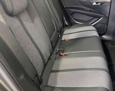 Пежо 3008, объемом двигателя 1.5 л и пробегом 189 тыс. км за 20950 $, фото 9 на Automoto.ua