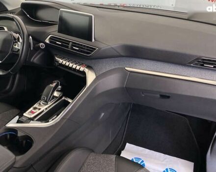 Пежо 3008, об'ємом двигуна 1.5 л та пробігом 180 тис. км за 22350 $, фото 6 на Automoto.ua